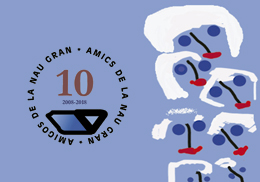logo nau gran